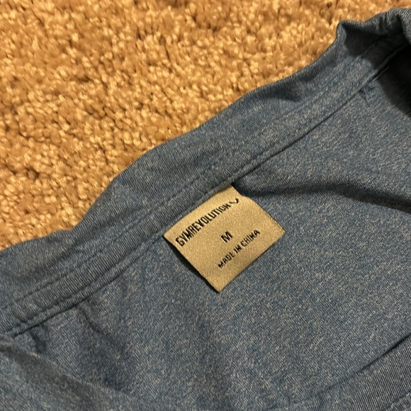 Gym/Training shirt - Picture 2 of 2